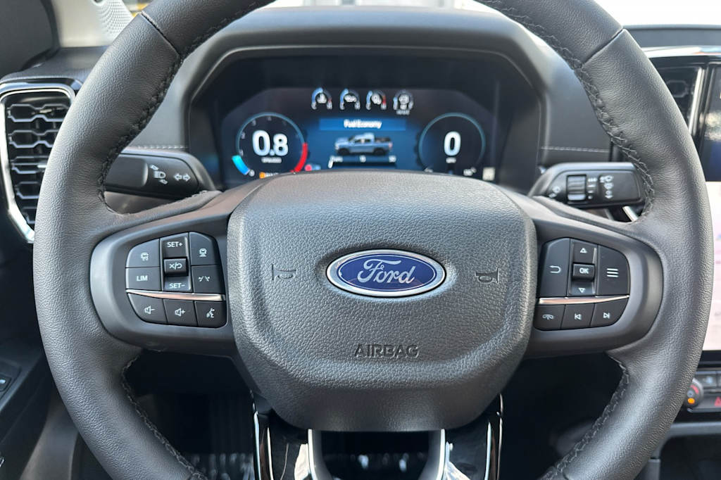 Thumbnail: 2026 Ford Ranger - 25