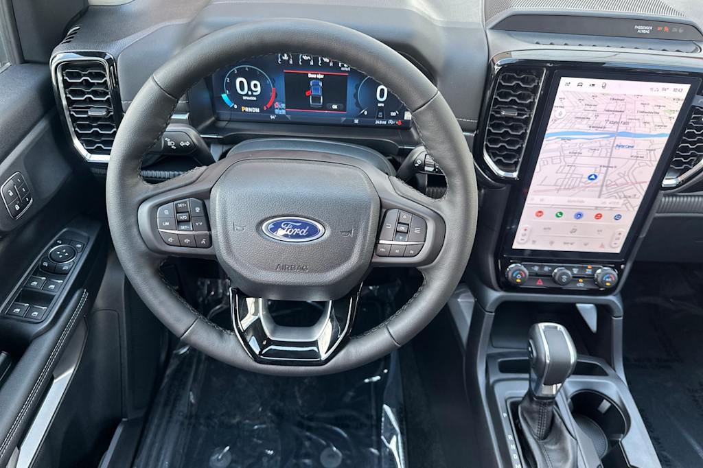 Thumbnail: 2026 Ford Ranger - 11