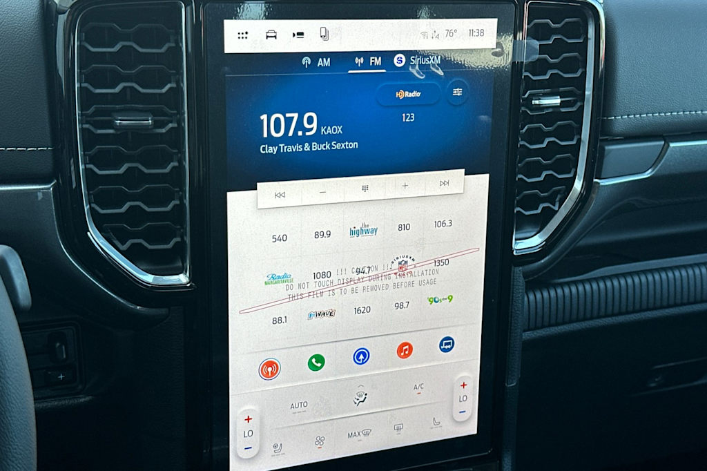 Thumbnail: 2026 Ford Ranger - 13