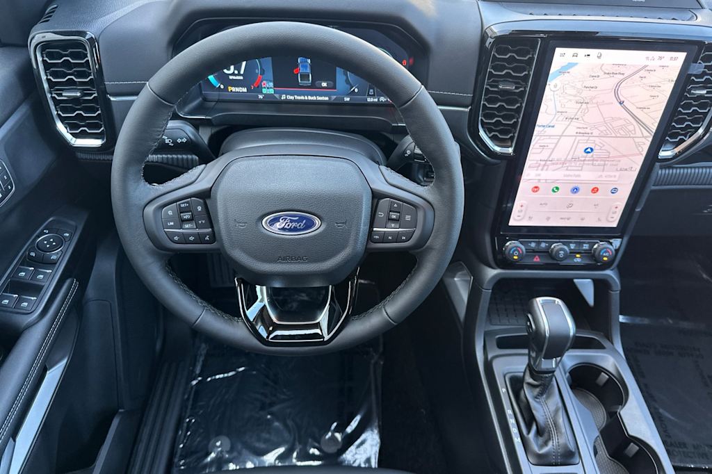 Thumbnail: 2026 Ford Ranger - 12