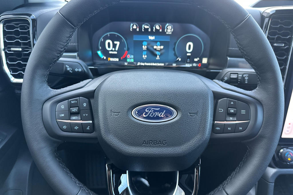 Thumbnail: 2026 Ford Ranger - 25