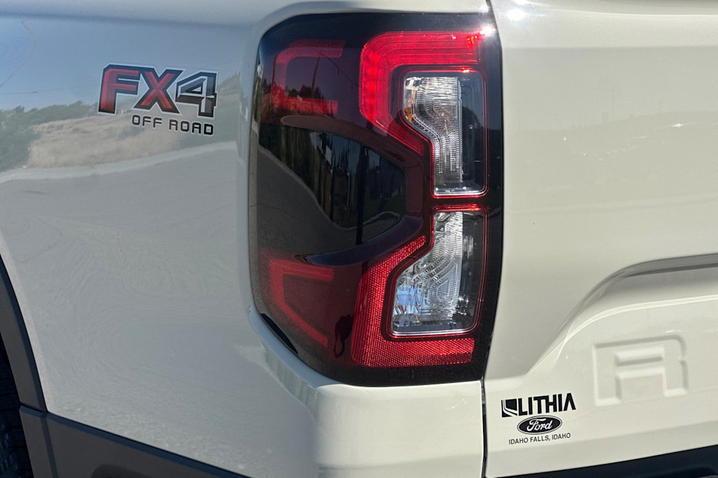 Thumbnail: 2026 Ford Ranger - 27