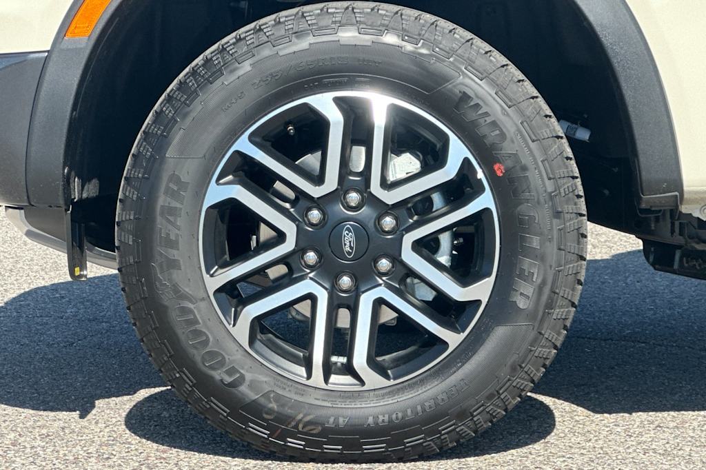 Thumbnail: 2026 Ford Ranger - 8