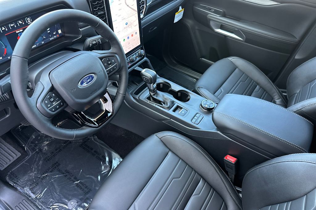 Thumbnail: 2026 Ford Ranger - 9