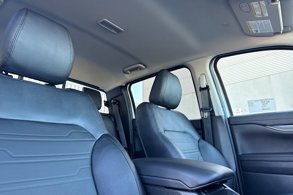 Thumbnail: 2025 Ford Ranger - 9