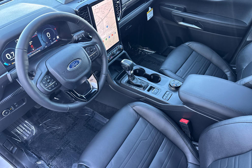 Thumbnail: 2025 Ford Ranger - 8