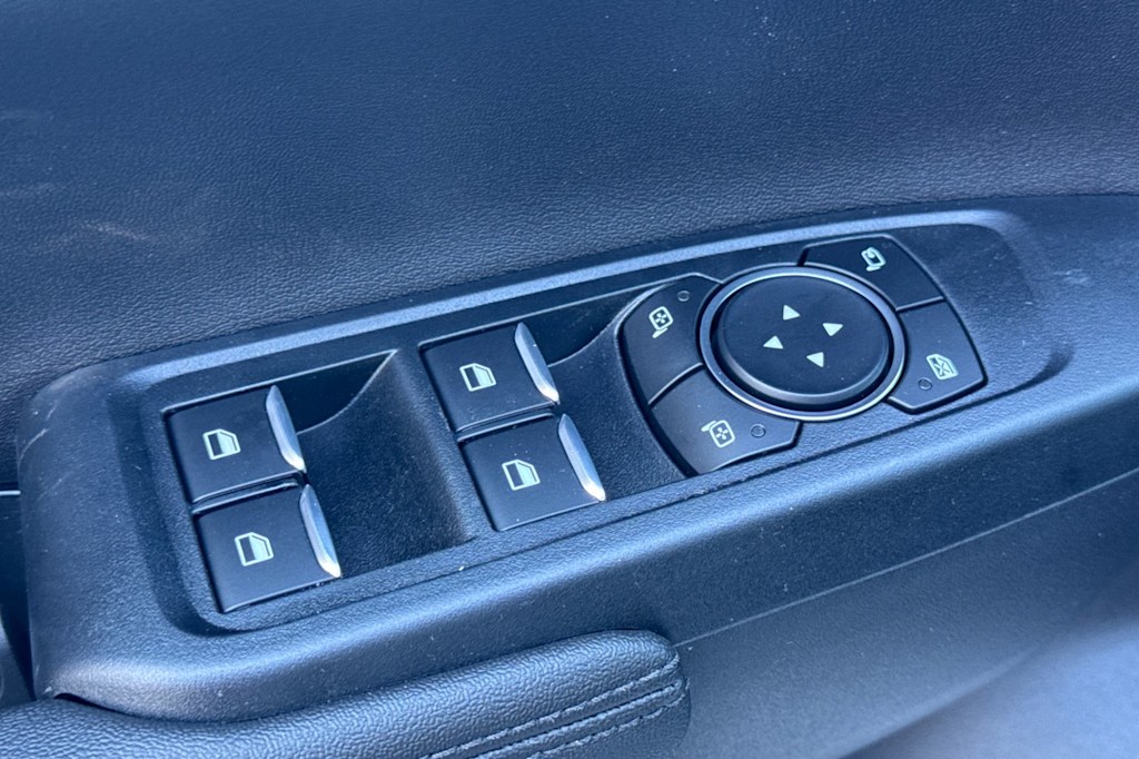 Thumbnail: 2025 Ford Ranger - 21