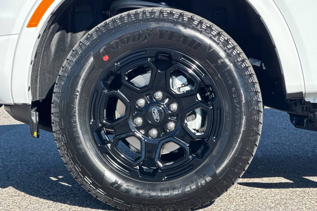 Thumbnail: 2025 Ford Ranger - 7