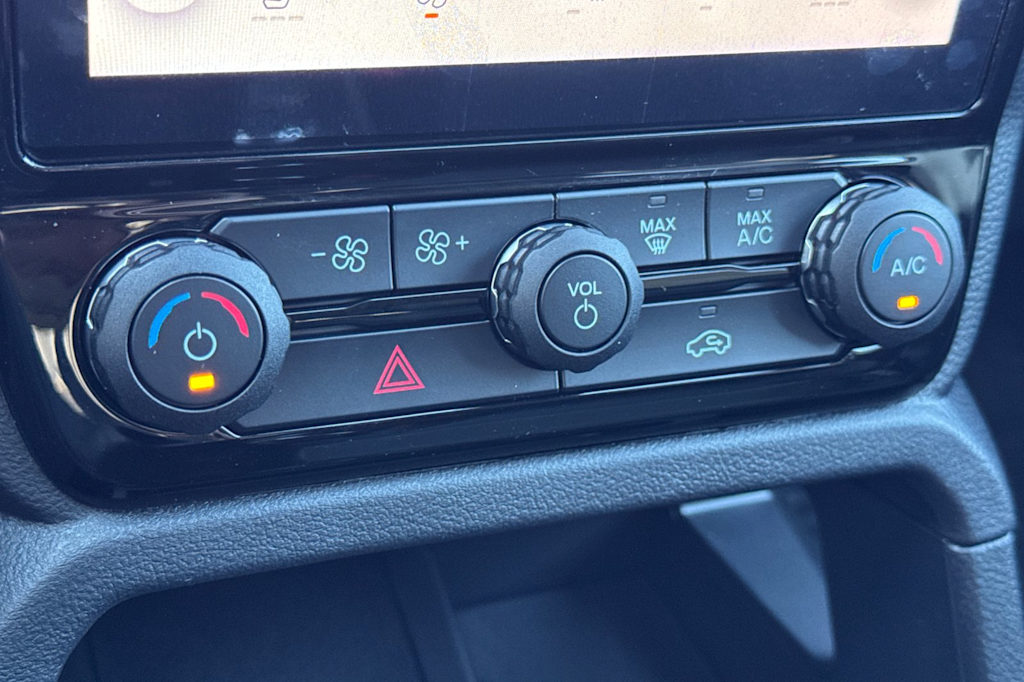 Thumbnail: 2025 Ford Ranger - 23