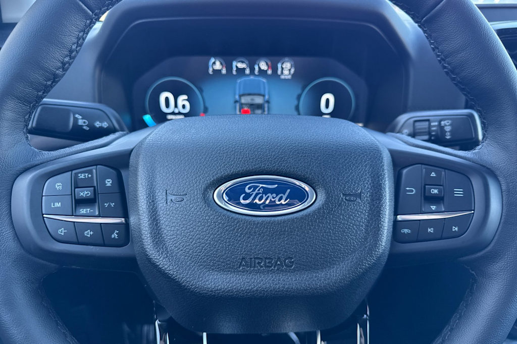 Thumbnail: 2025 Ford Ranger - 25