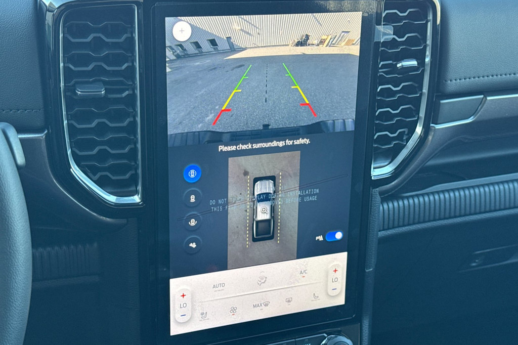 Thumbnail: 2025 Ford Ranger - 22