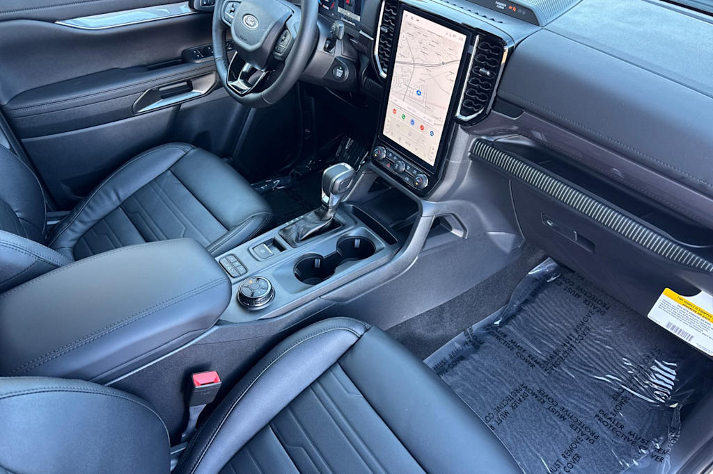 Thumbnail: 2025 Ford Ranger - 12