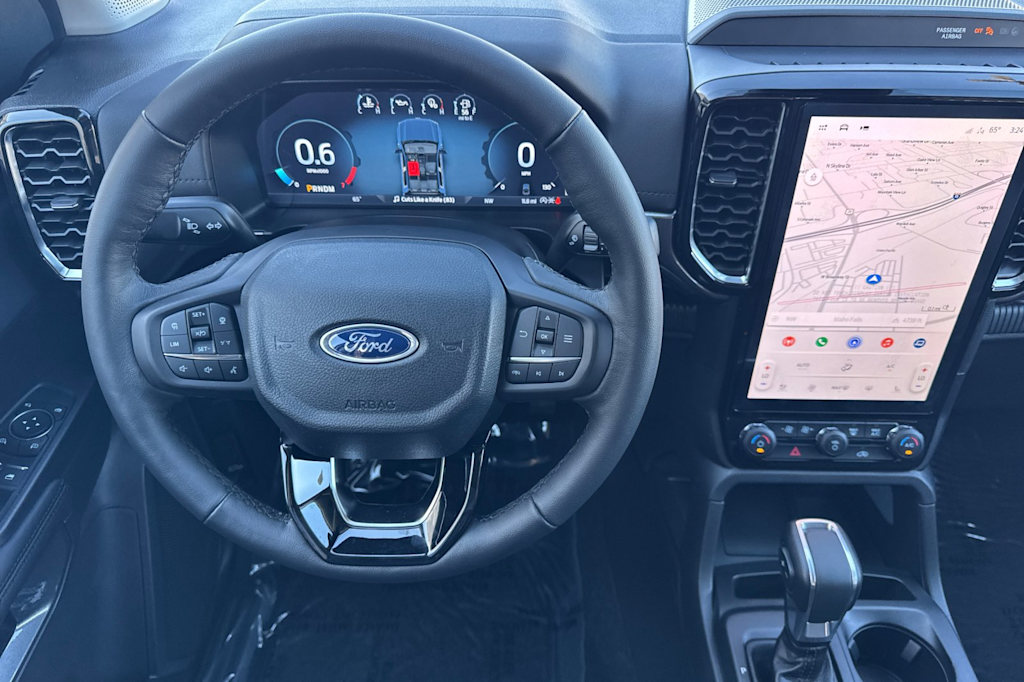 Thumbnail: 2025 Ford Ranger - 11