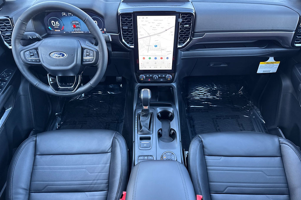 Thumbnail: 2025 Ford Ranger - 2