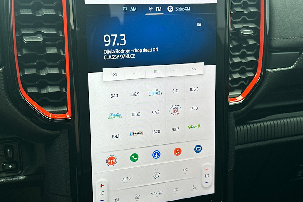 Thumbnail: 2025 Ford Ranger - 13