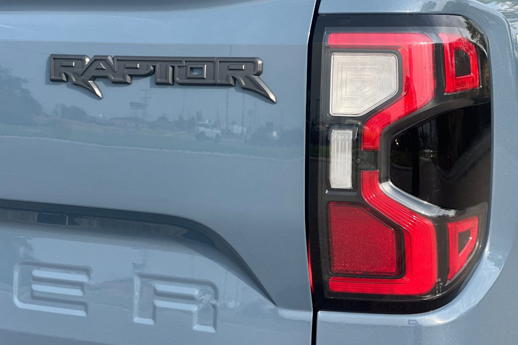 Thumbnail: 2025 Ford Ranger - 28