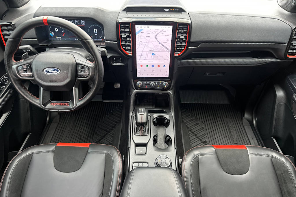 Thumbnail: 2025 Ford Ranger - 2