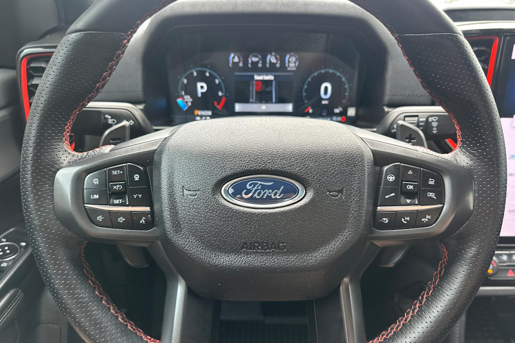 Thumbnail: 2025 Ford Ranger - 26