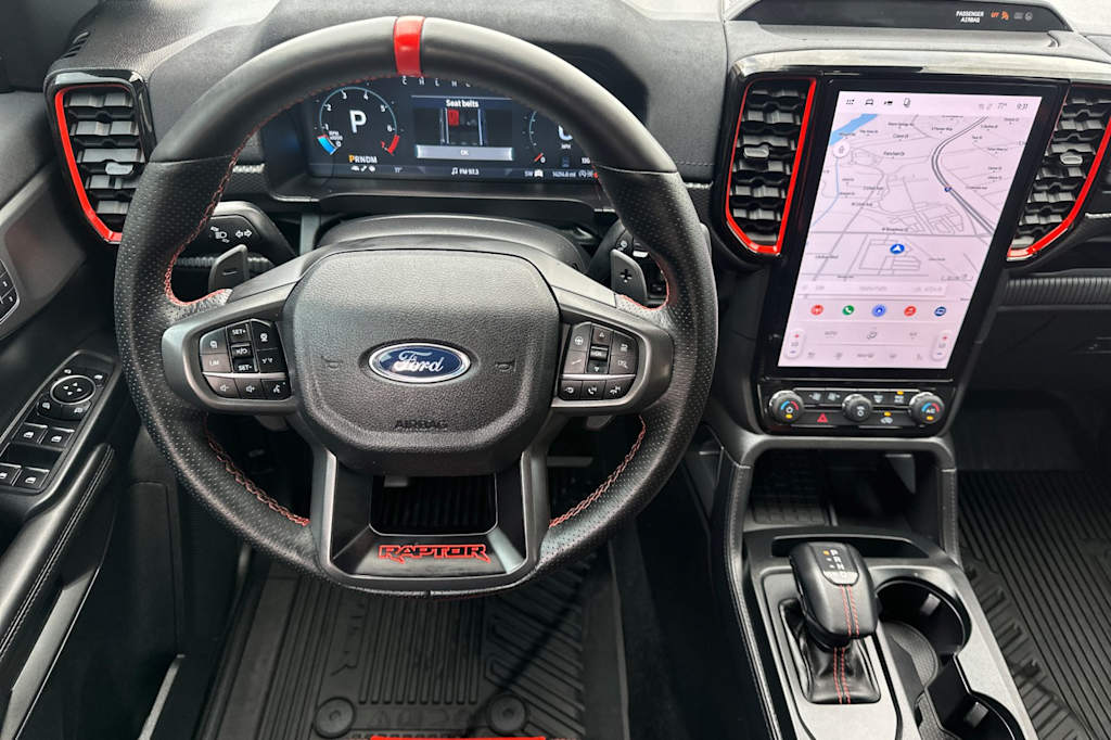 Thumbnail: 2025 Ford Ranger - 11