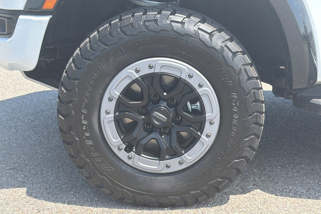 Thumbnail: 2025 Ford Ranger - 7
