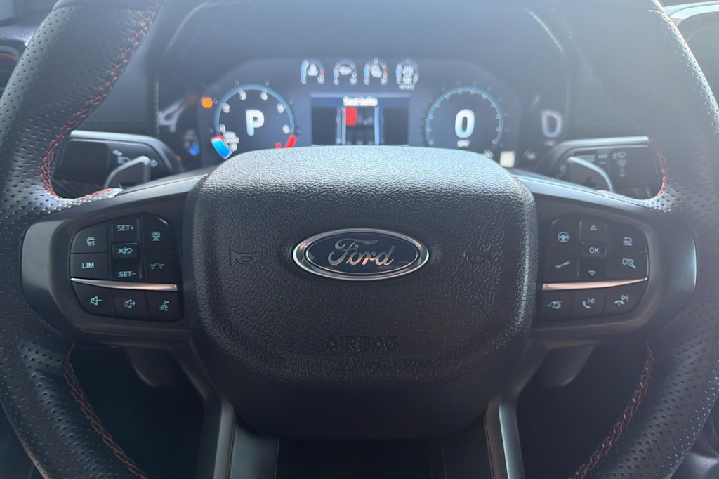 Thumbnail: 2025 Ford Ranger - 26