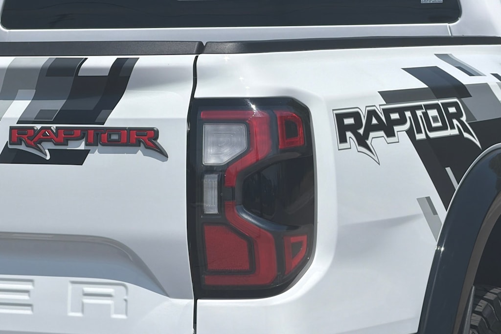 Thumbnail: 2025 Ford Ranger - 10