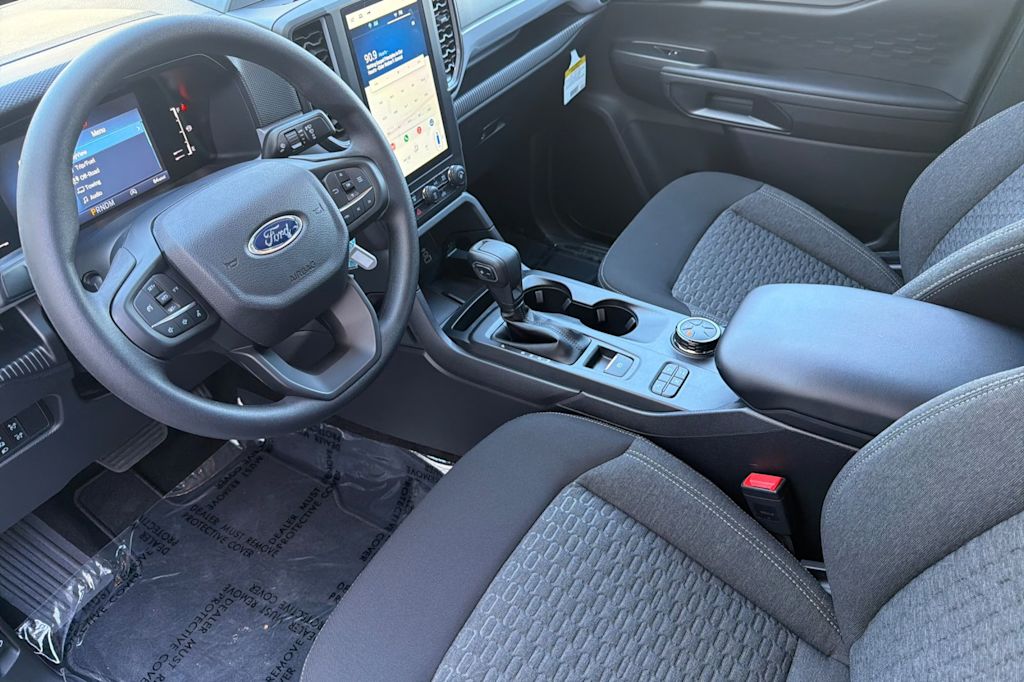 Thumbnail: 2026 Ford Ranger - 8