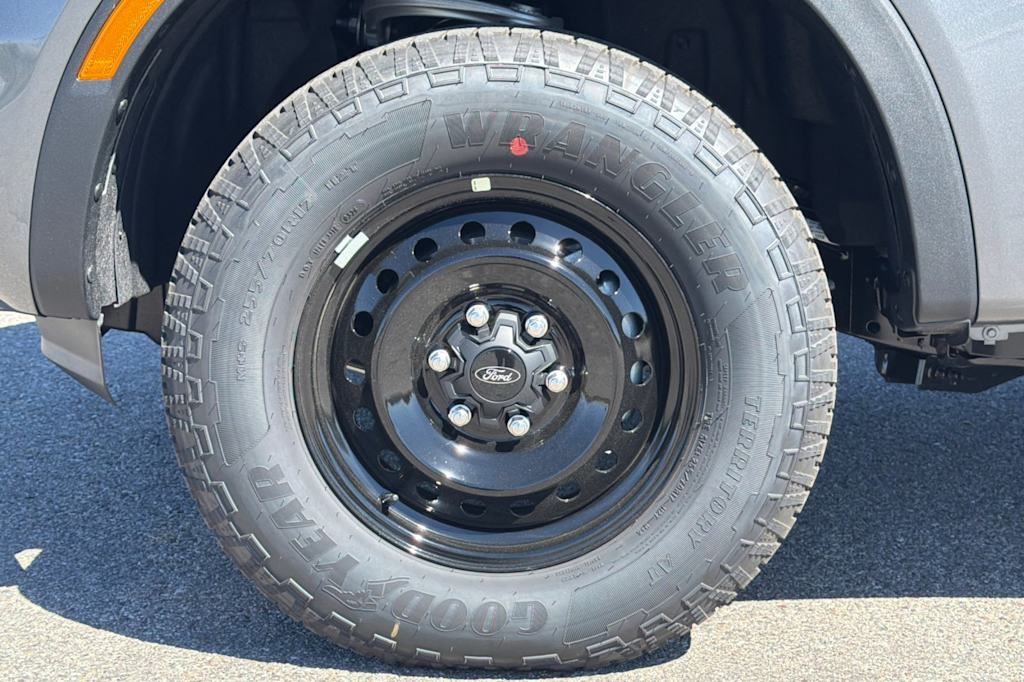 Thumbnail: 2026 Ford Ranger - 25