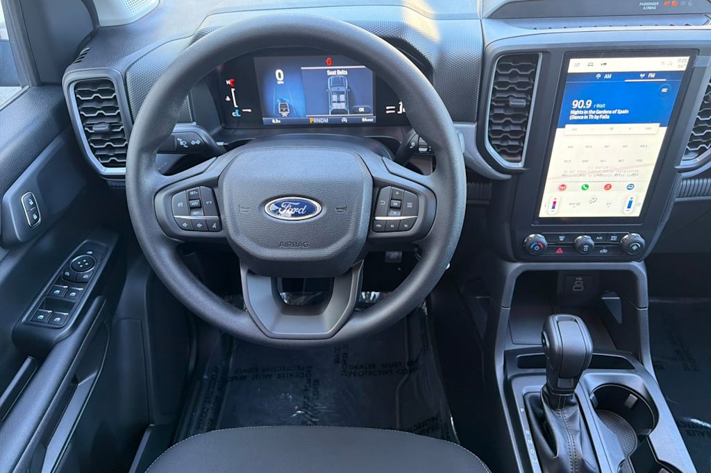 Thumbnail: 2026 Ford Ranger - 12