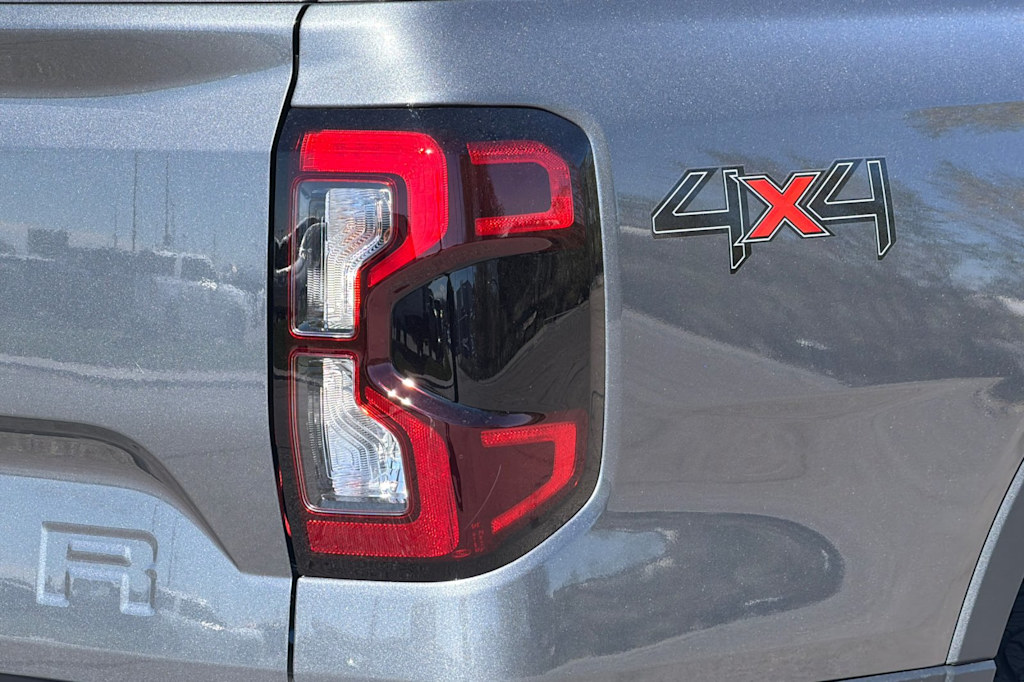 Thumbnail: 2026 Ford Ranger - 26