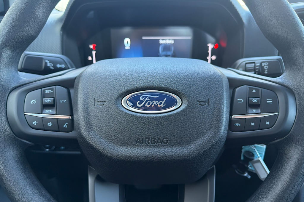 Thumbnail: 2026 Ford Ranger - 24