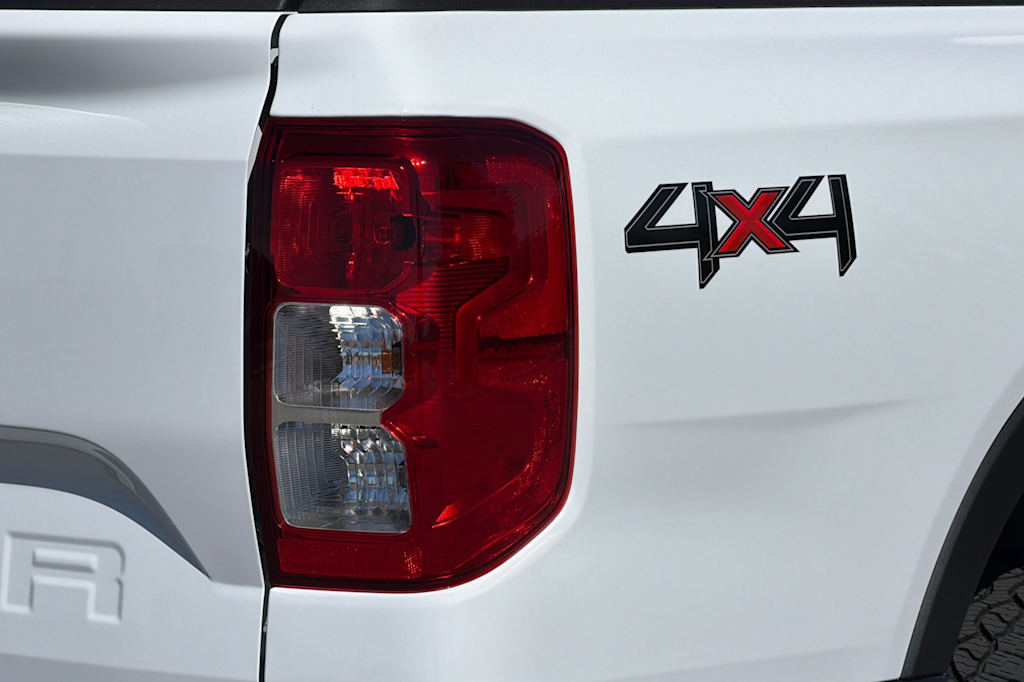 Thumbnail: 2026 Ford Ranger - 7