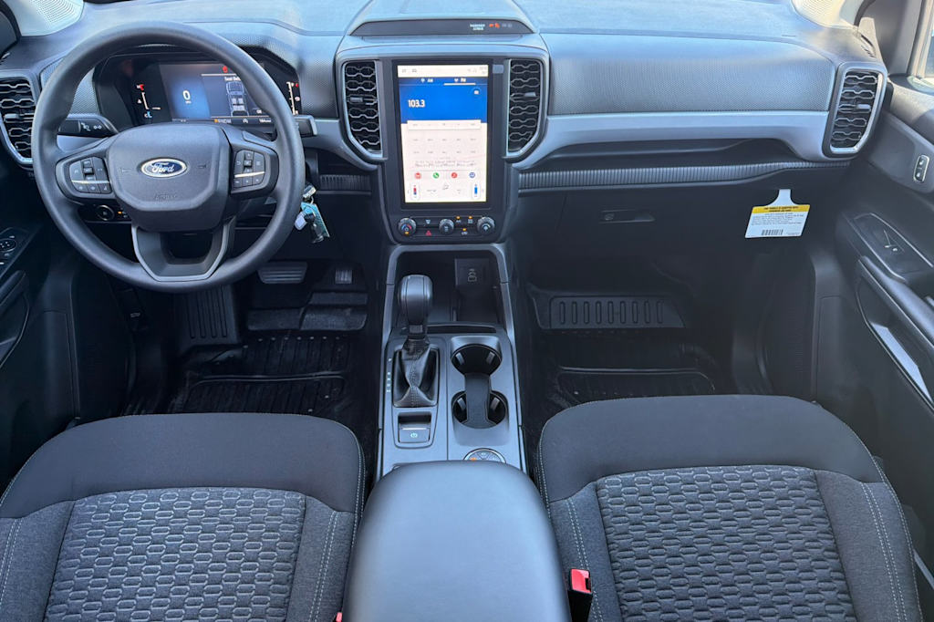 Thumbnail: 2026 Ford Ranger - 2