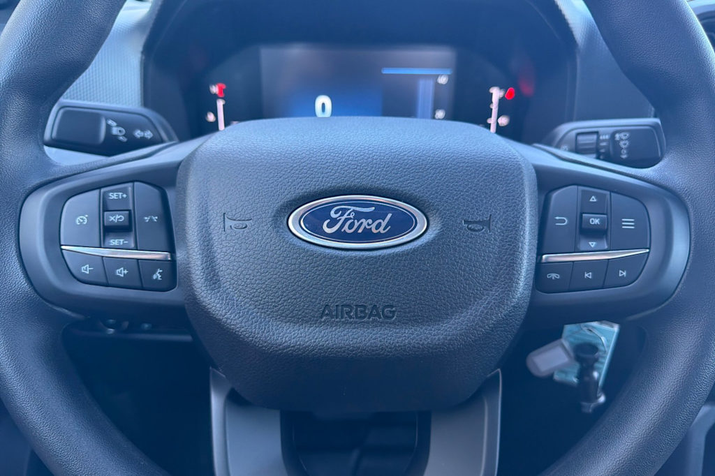 Thumbnail: 2026 Ford Ranger - 25