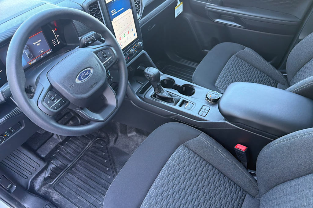 Thumbnail: 2026 Ford Ranger - 9