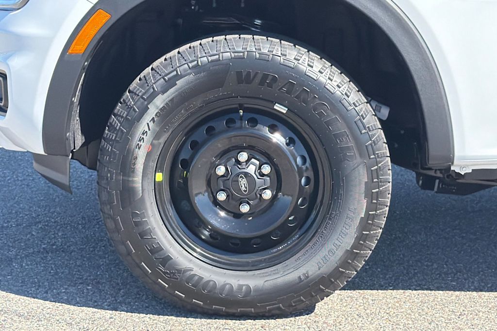 Thumbnail: 2026 Ford Ranger - 8