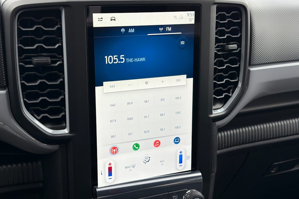 Thumbnail: 2026 Ford Ranger - 12
