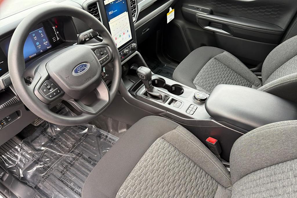 Thumbnail: 2026 Ford Ranger - 8