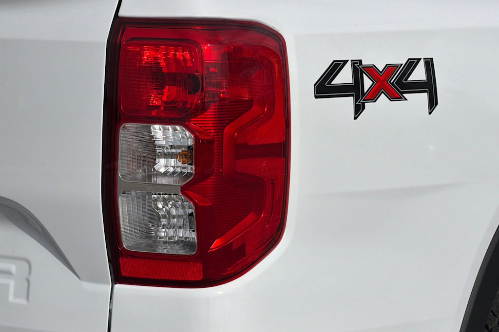 Thumbnail: 2026 Ford Ranger - 26