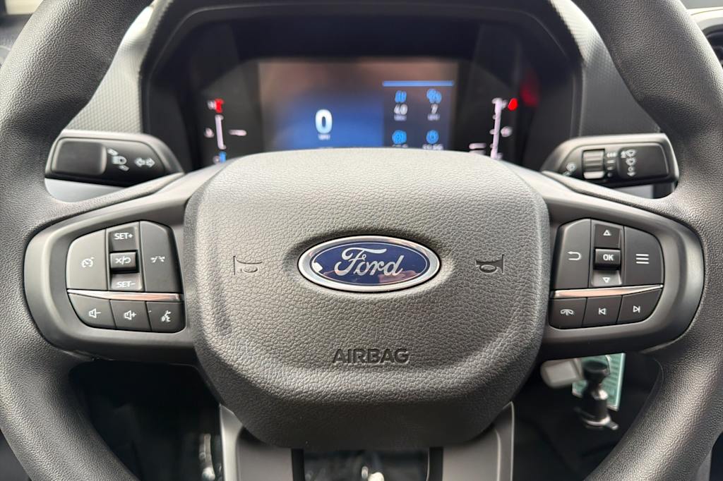 Thumbnail: 2026 Ford Ranger - 24
