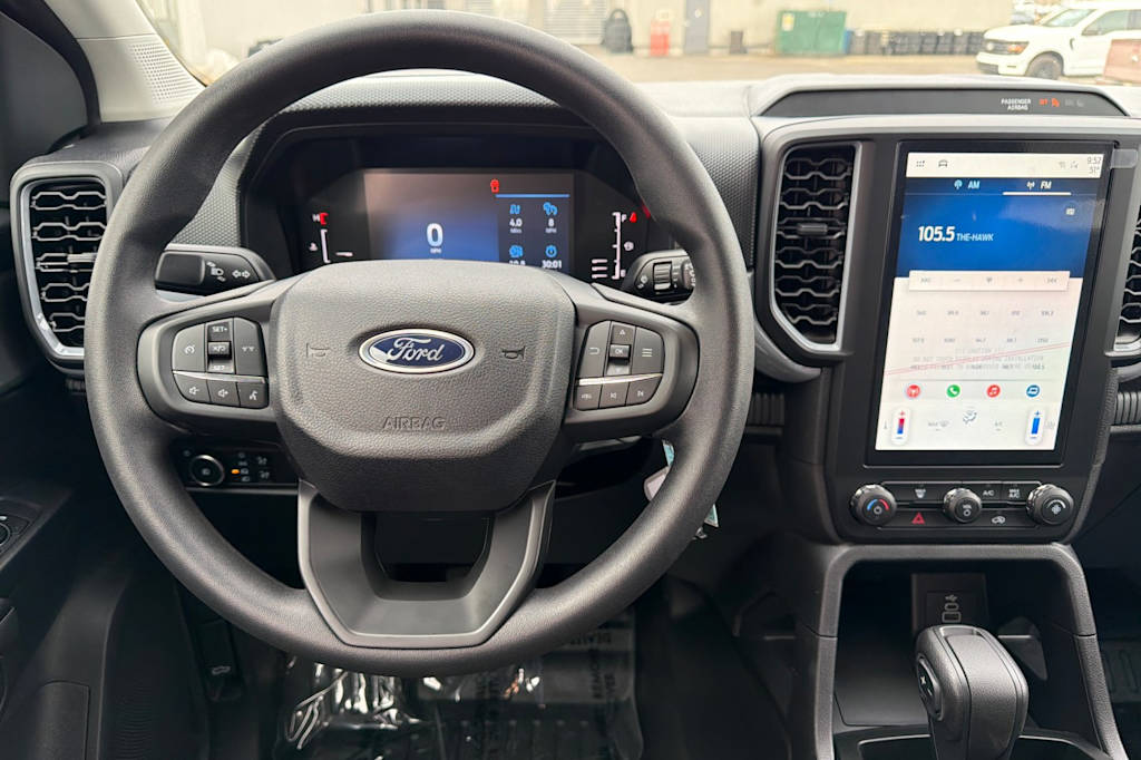 Thumbnail: 2026 Ford Ranger - 11
