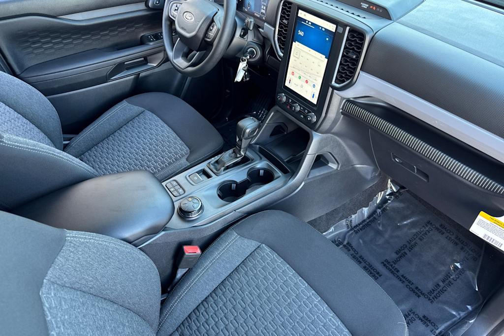 Thumbnail: 2025 Ford Ranger - 12