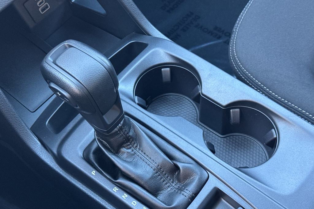 Thumbnail: 2025 Ford Ranger - 14