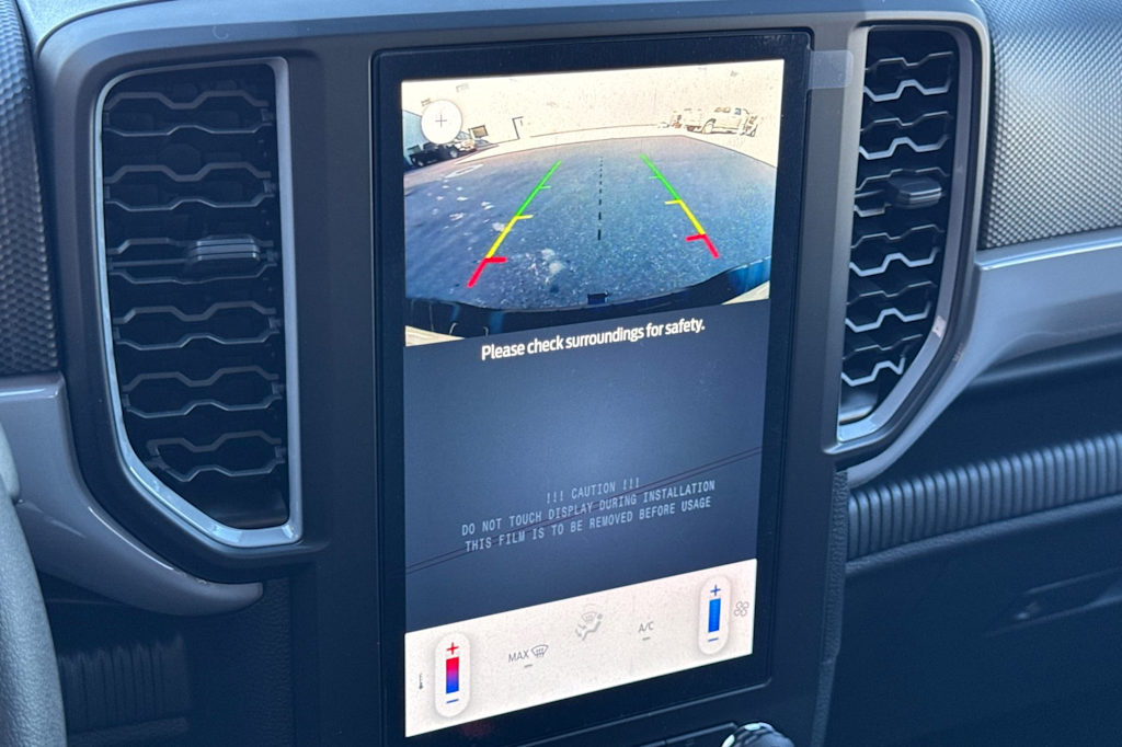 Thumbnail: 2025 Ford Ranger - 22