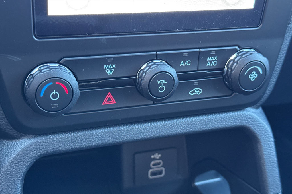 Thumbnail: 2025 Ford Ranger - 23