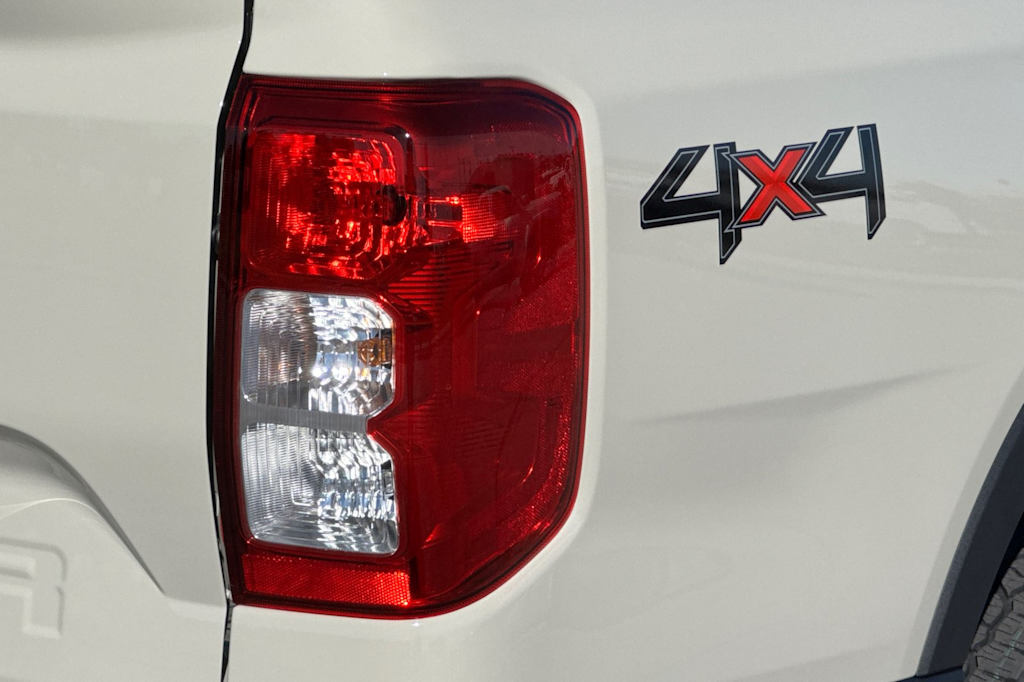 Thumbnail: 2025 Ford Ranger - 26