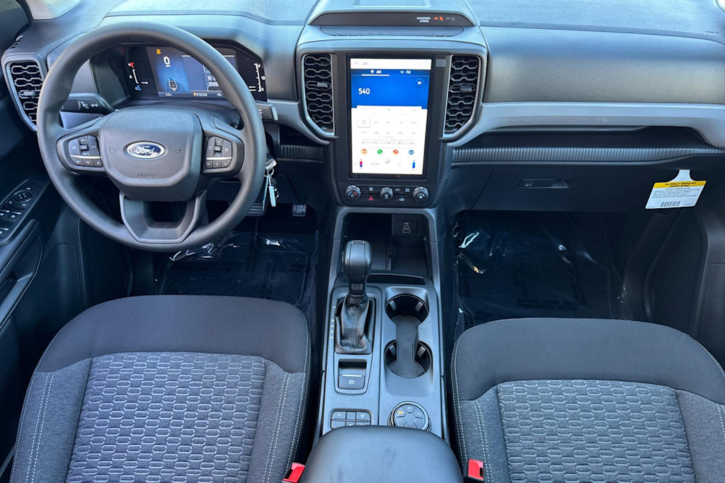 Thumbnail: 2025 Ford Ranger - 2