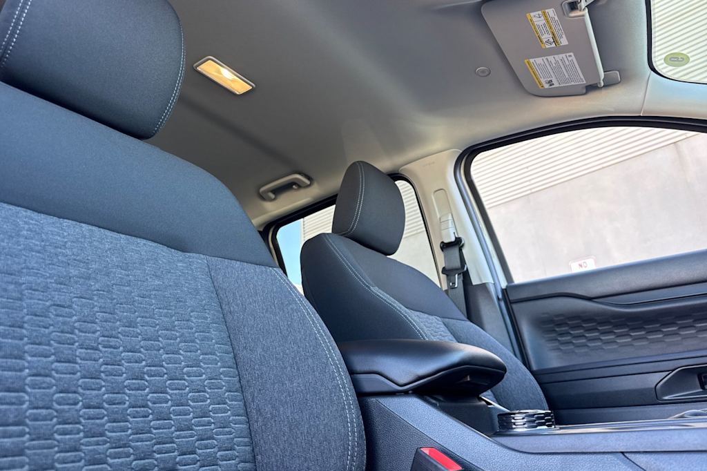 Thumbnail: 2025 Ford Ranger - 9