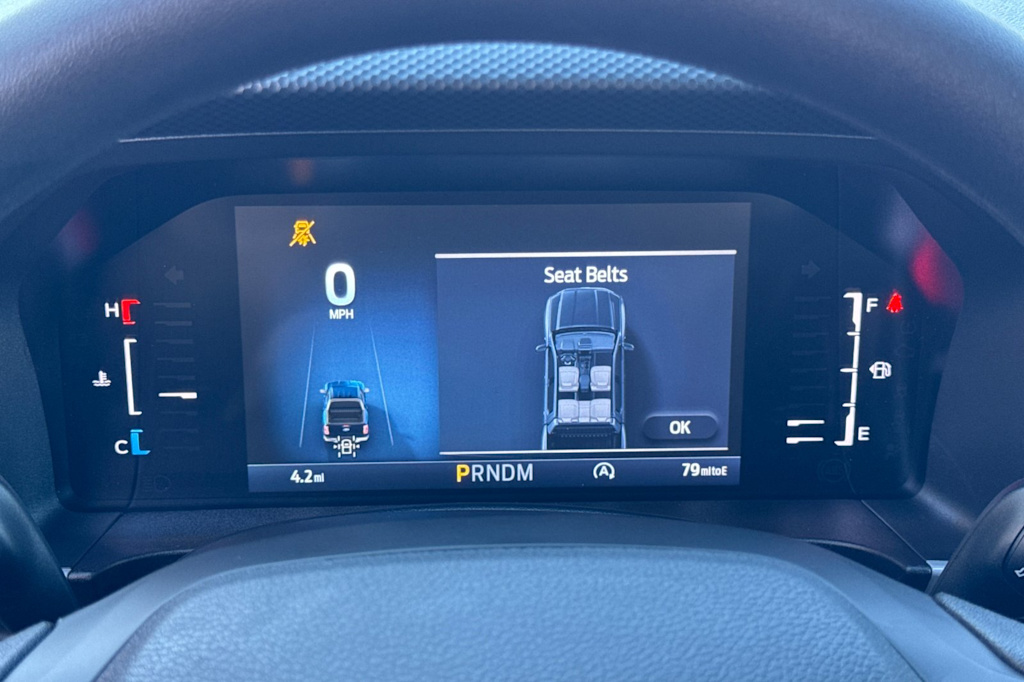 Thumbnail: 2025 Ford Ranger - 15