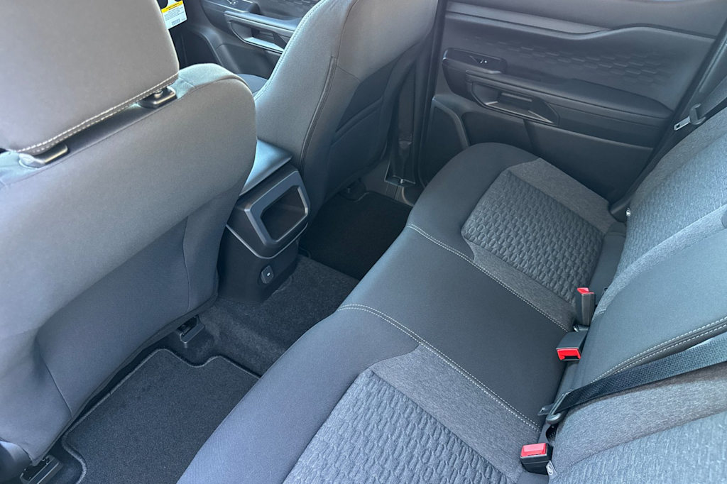 Thumbnail: 2025 Ford Ranger - 10